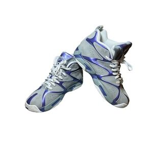 SZ 11.5 Reebok Kamikaze 1 Mid PE Isaiah Thomas PE M43071 Player Exclusive‎ 2014